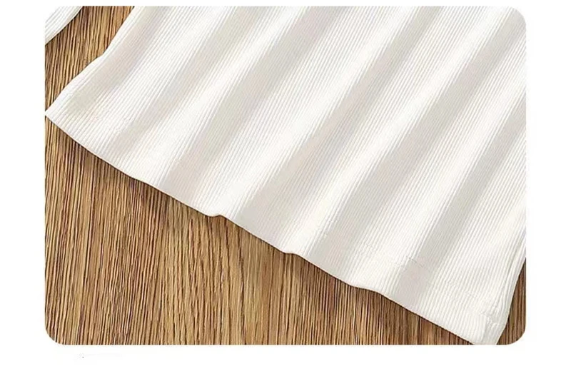 baby toddler teens girls sweaters tops spring autumn long sleeve puff knit kids sweater for girl kids clothes