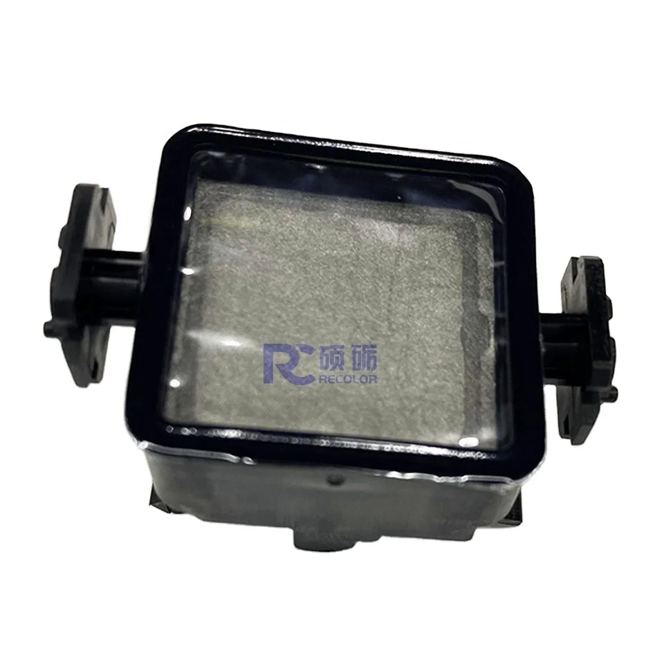 Используется для Mimaki UJF-3042/UJF-6042/JV330 M018307 фильтр принтера ASSY_black_2 японский оригинальный в сборе MP-M015182 MP-M022219