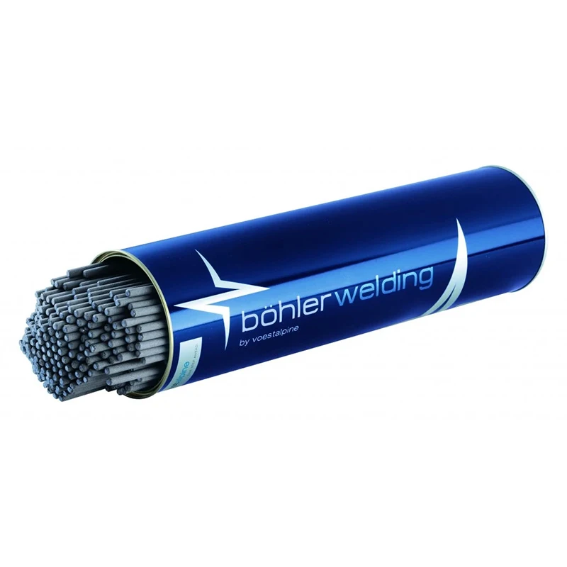 Сварочный электрод Bohler FOX EV 70 Mo AWS A5.5 E9018-G электроды из нержавеющей стали