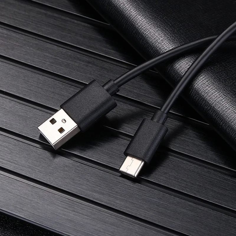 Лидер продаж дешевый 2 А 1 м Type C Micro 3 0 мм 4 coресvc кабель для передачи данных высокого качества xiaomi huawei