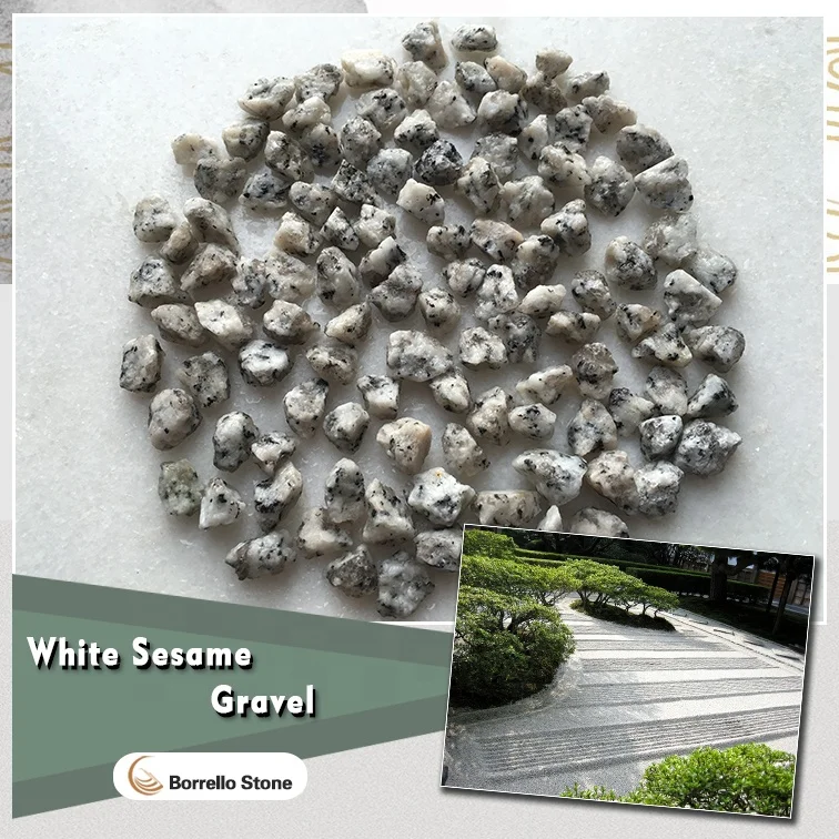 snow white crushed marble for floor