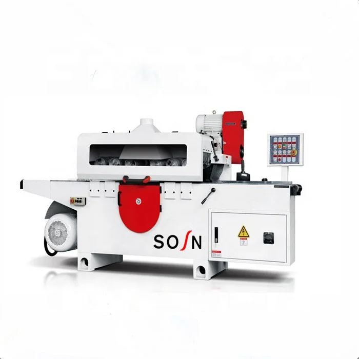 Многогранная пила MJ1435 с CE от завода SOSN для