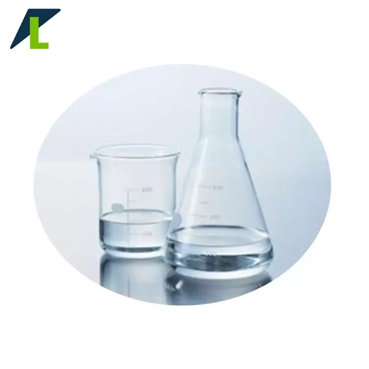 Pharmaceutical Raw Chemical Supplier 4-Methylpropiophenone 5337-93-9