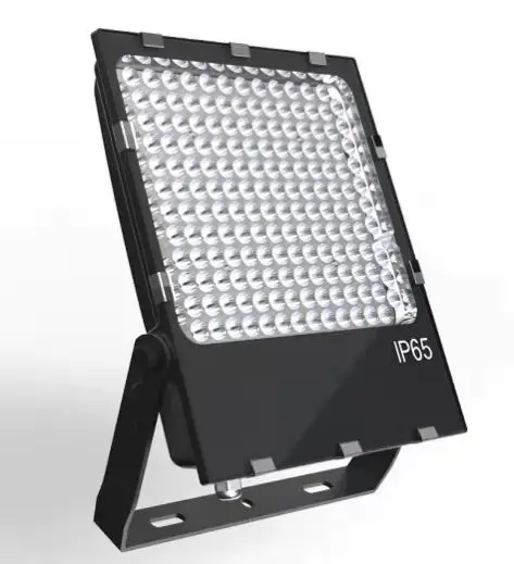 Leholder Bagod Light for Yard IP65 Solar Reflector Lighting Outdoor Lighting Led Floodlight 7000 120 LED Aluminum with Driver 70