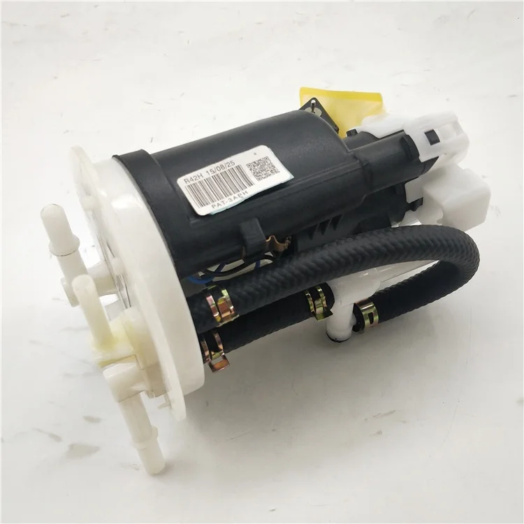 PAT Fuel Pump Assembly + Fuel Level Sensor MR993017/ 101961-7900 / MR990575 Fit For Lancer Cargo