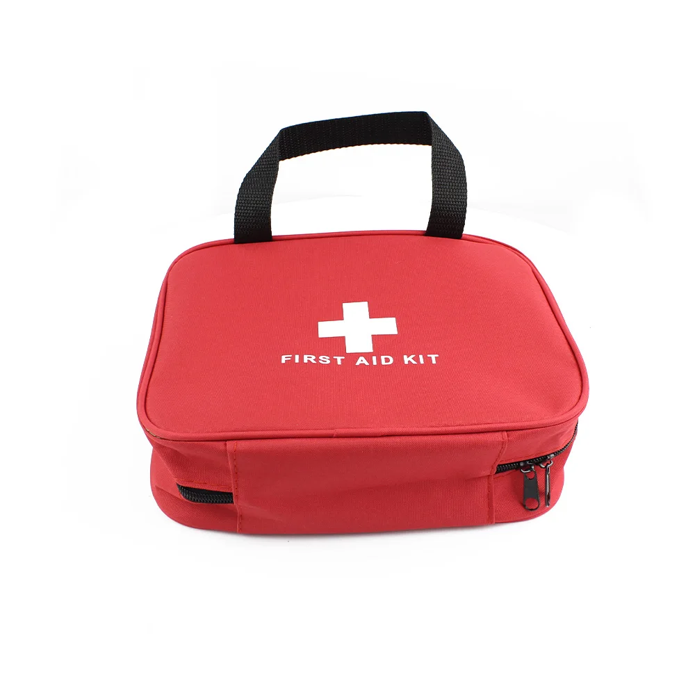 Custom Portable First Aid Kit Survival Kit EVA Bag Waterproof Emergency Kit