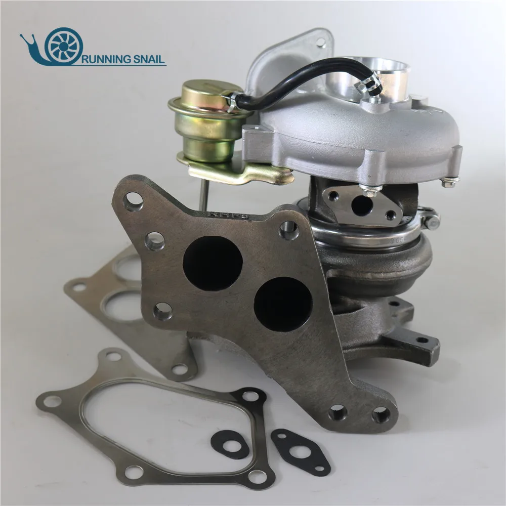 14411-AA470  CHARGER For  EJ20X VF38 RHF5H FOR LEGACY GT OUTBACK XT 2.0L