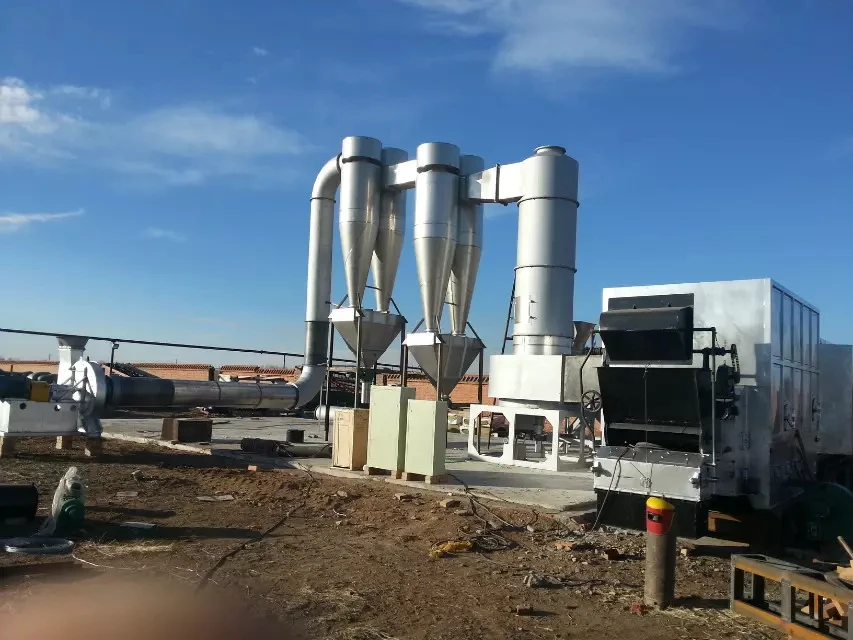 XSG Series Spin Flash Dryer/drying machine/cassawa starch dryer