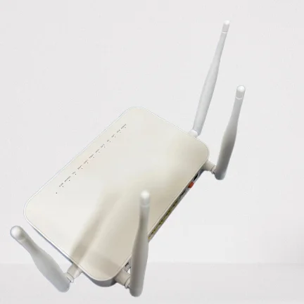 XPON GPON ONT With Cheap Price PT939G  New 4GE+WIFI 2.4G&5.8G GPON ONT 5g Dual Band