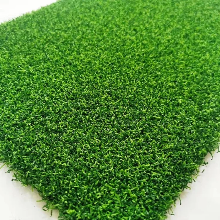 10-15cm mini golf artificial grass small synthetic grass lawn for engineering/construction
