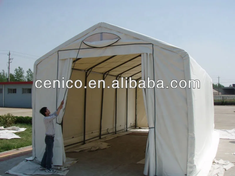 RV/Boat CAR Shelter , Car Gagage Tent