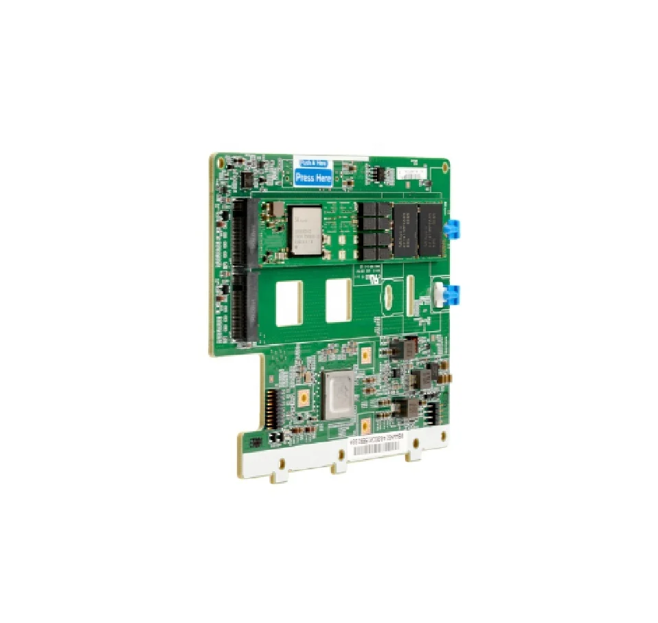 P39568-B21 HPE Synergy NS204i-d Gen11 NVMe загрузочное устройство хранения