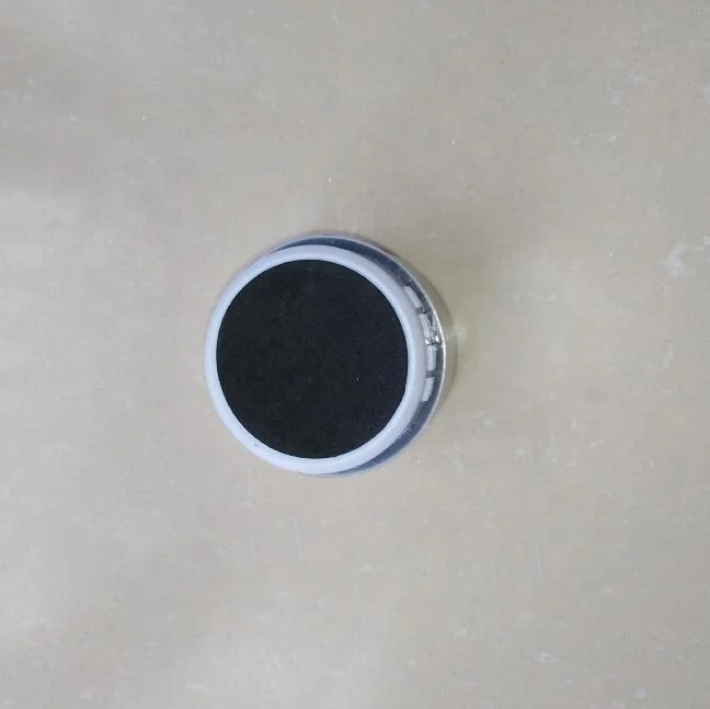 
Circle Shape Special Feature Round Mini Wireless Blue Tooth Speaker 