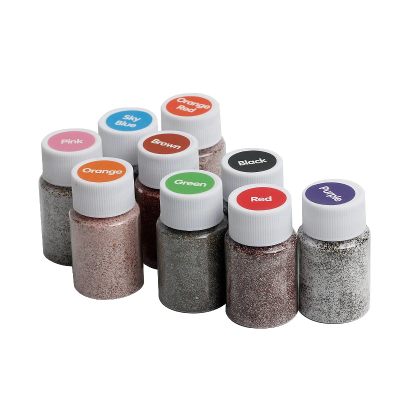 Hot Sales Kids  Non Toxic 20g Diy Tie Dye Kit