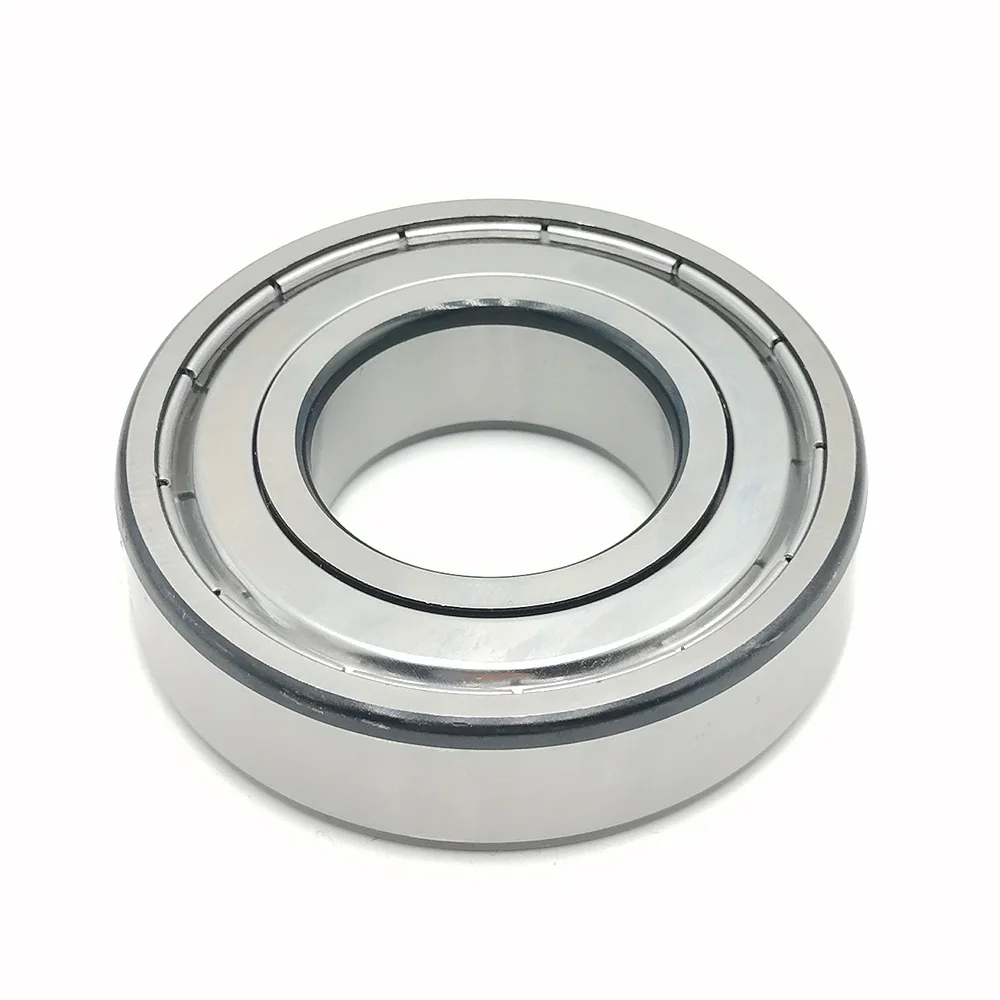 XZBRG China Manufactures High Speed deep groove ball bearing used 6004 zz 2z 2rs bearing