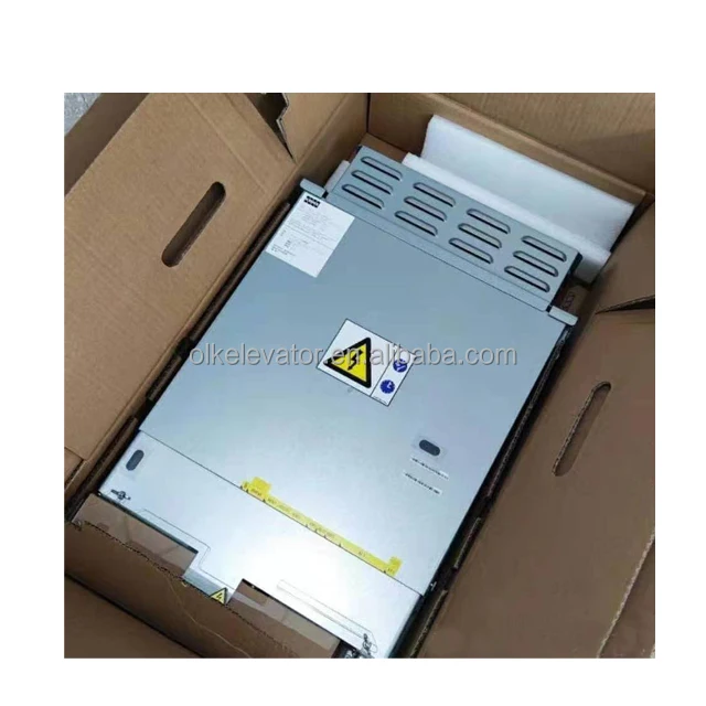 Kone elevator inverter KDL16S inverter KM51004000V003 / V001 / V002 / V004