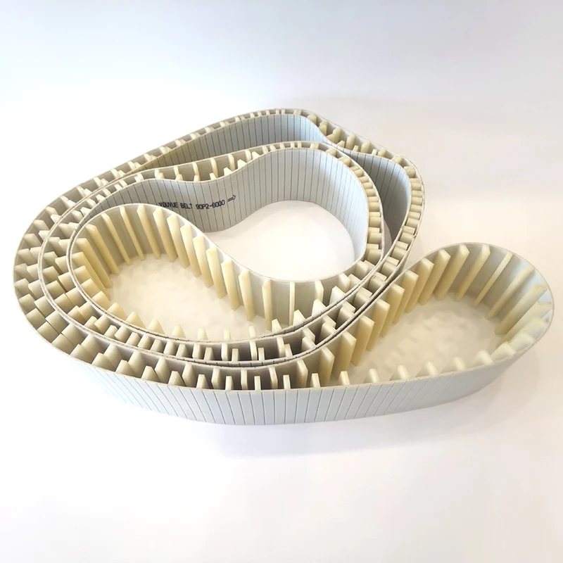 Лучшая заводская цена, Континентальный промышленный Ремень ГРМ с перегородкой