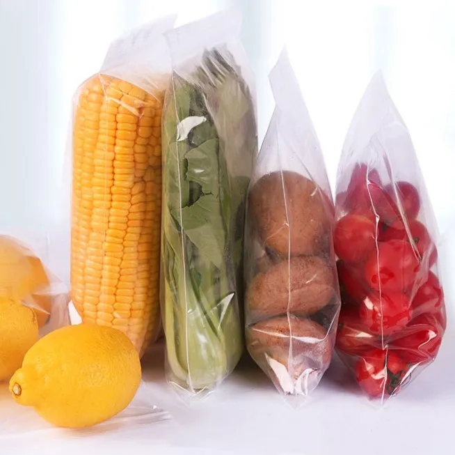 
Eco-friendly LDPE Package Mesh Net for Fruits on Sales 