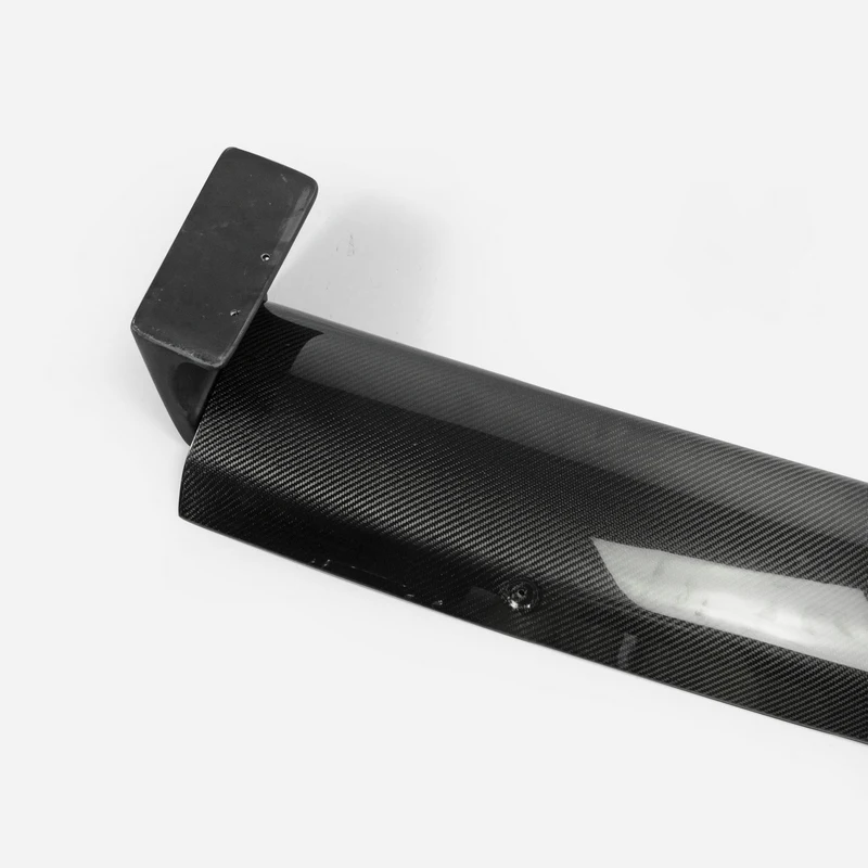 Body Kit Carbon Rear Spoiler Wing For Nissan R32 GTR RB Style