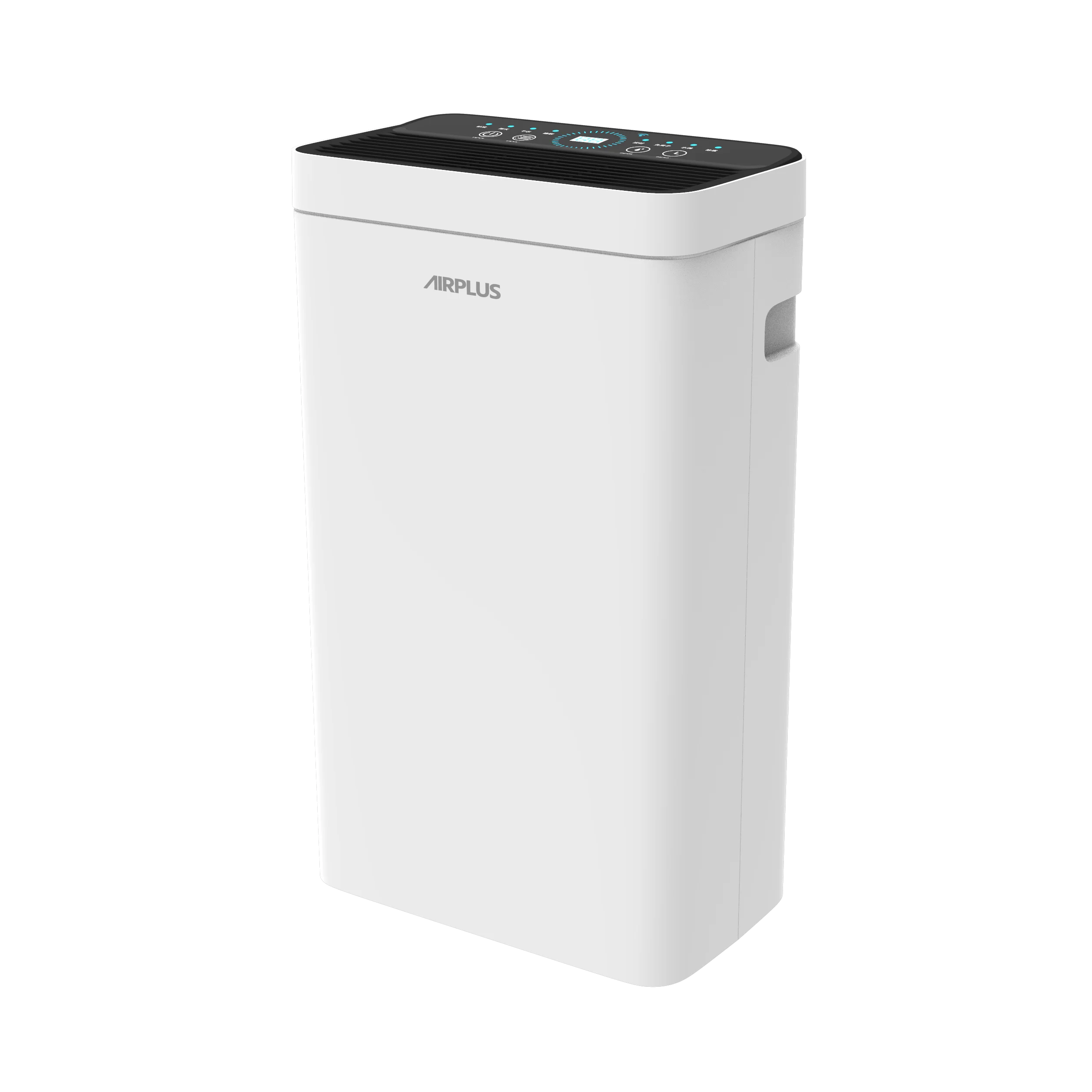 Home dehumidifier easy to use For Bedroom WIFI Dehumidifier