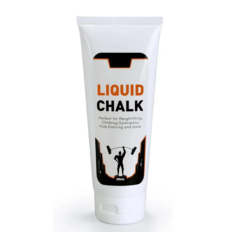 Crossfit liquid chalk gym chalk liquid Magnesium Carbonate Chalk