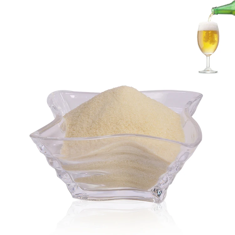 ISO Сертификация 200 цветение