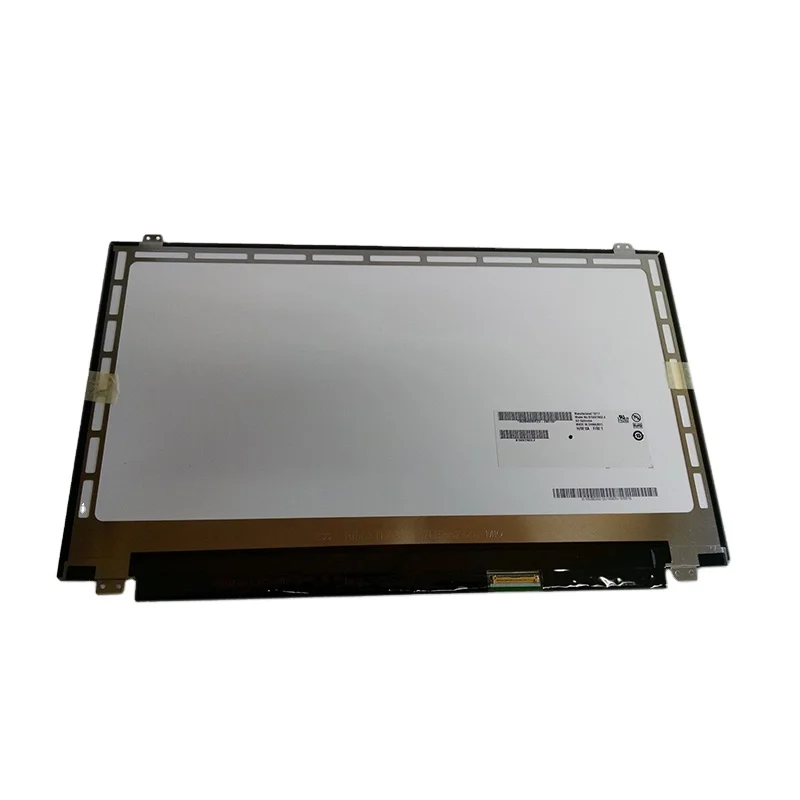 100% Оригинальный запасной светодиодный экран для ноутбука B156XTN03.2/lp156wh3 tls1/b156xw04 v5 15 6 дюймовый компьютерный