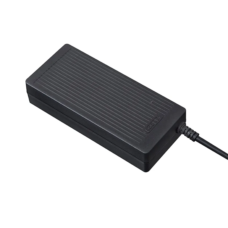 Wholesales 120W Universal AC Input To Output 24VDC 5.0A DC 24V 4A 5A Desktop Electric Power Adapter