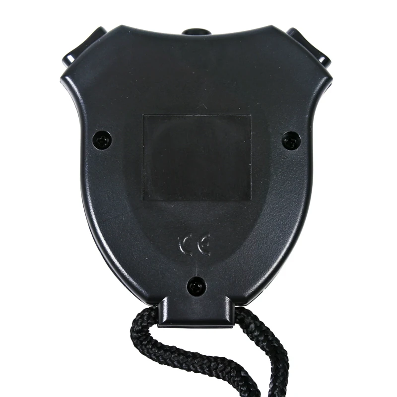 Junstar 306 digital stopwatch Training Professional Fitness Competition Referee Track and Field stopwatch digital Sports