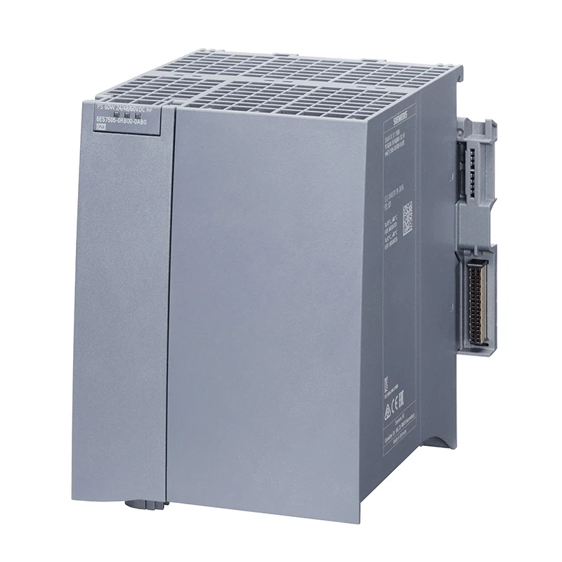 Hot Selling High Quality Plc PLC DP module 6ES7510-1SJ01-0AB0