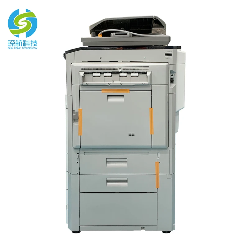Remanufactured Copier Machines B/W Second Hand Monochrome Printer for Sharp MX-M364N MX-M464N MX-M564N