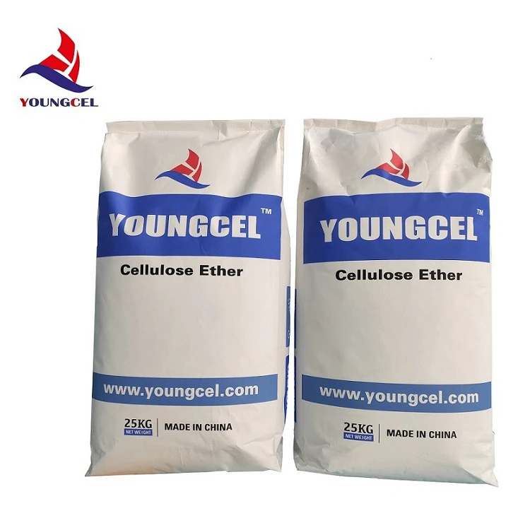 hebei youngcel construction chemicals hpmc for tile adhesive powder coating or thickener for mortar hpmc 100000 viscosity