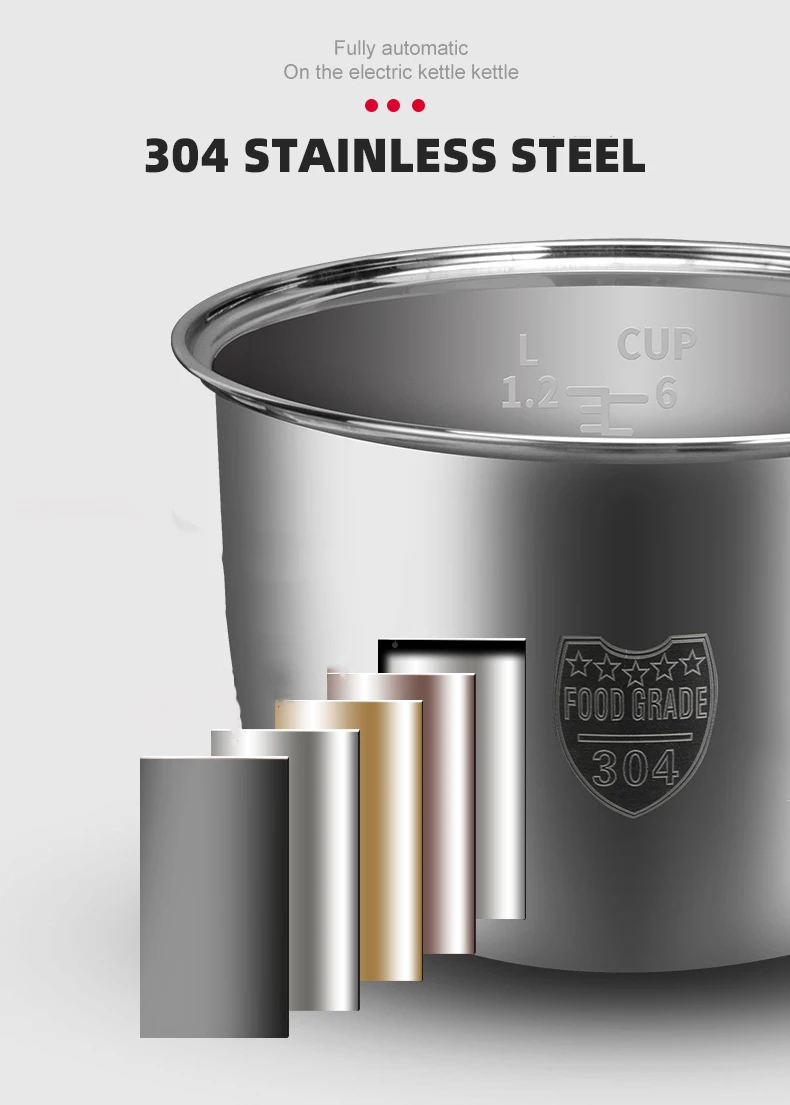 China best selling rice cooker electric rice cooker 3l with SUS 304 inner pot smart rice cooker