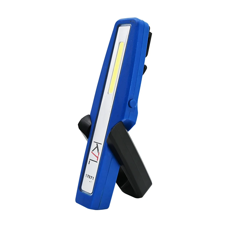 Высокое качество водонепроницаемый аккумулятор Перезаряжаемый ручной светодиодный