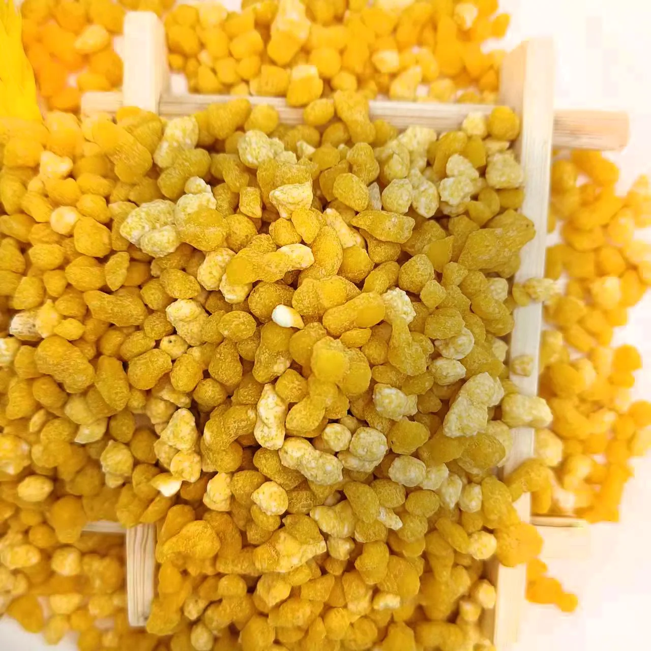 Factory  supply agriculture magnesium fertilizer granular  magnesium sulphate