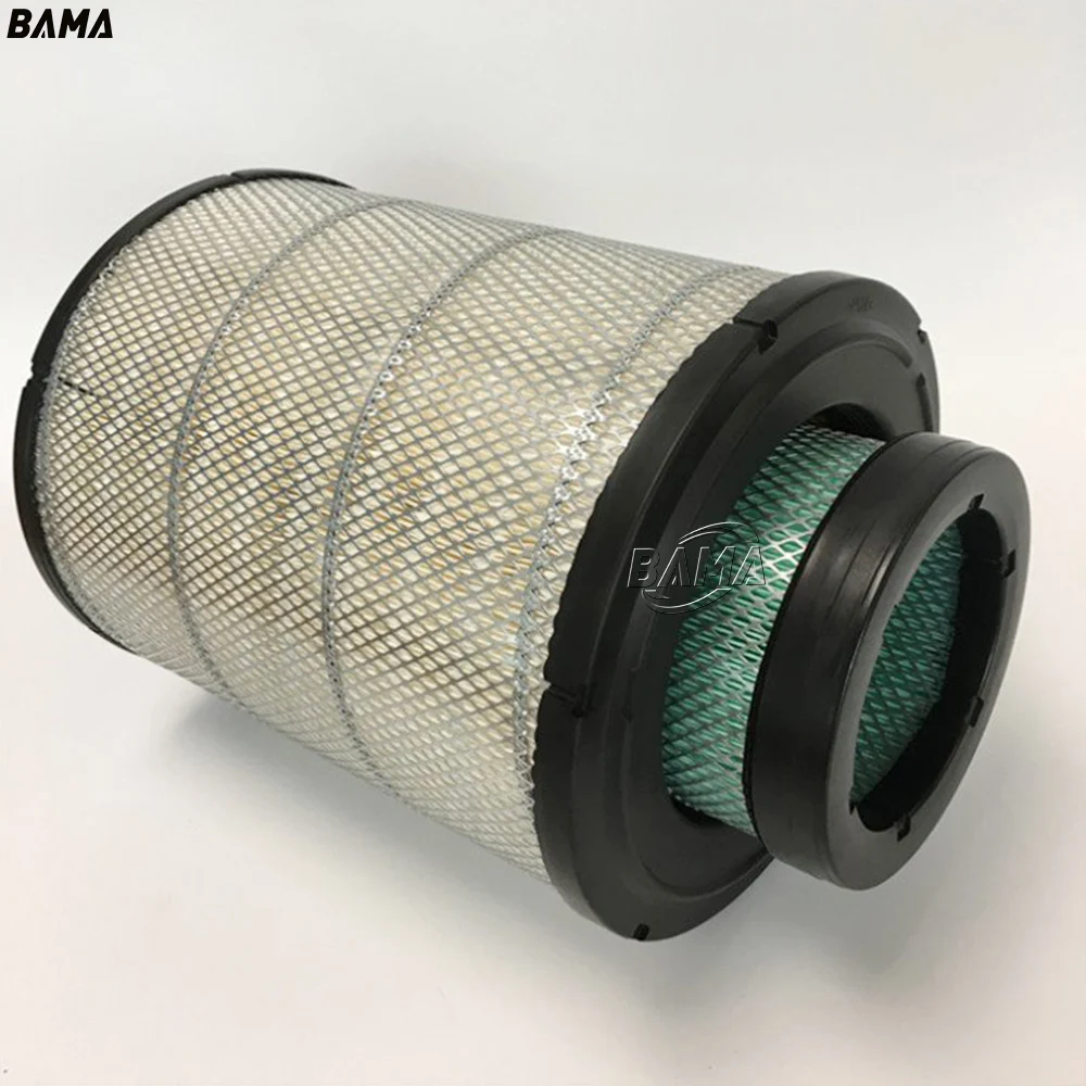 High Quality Air Filter AF25129M air Filtration