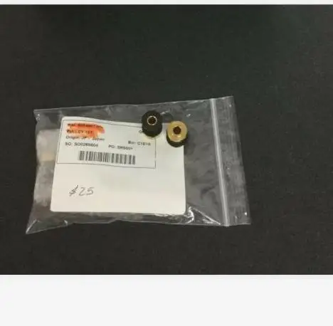 Noritsu QSS 32 / 37 Fuji Frontier 7 Series Minilab Spare Part A054967 Pulley 15T