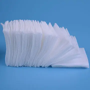 Gauze Roll Gauze Bandage Gauze Swab Medical Non Sterile Absorbent Cotton Ce White EO Surgical Supplies 100% Cotton 3 Years AILE