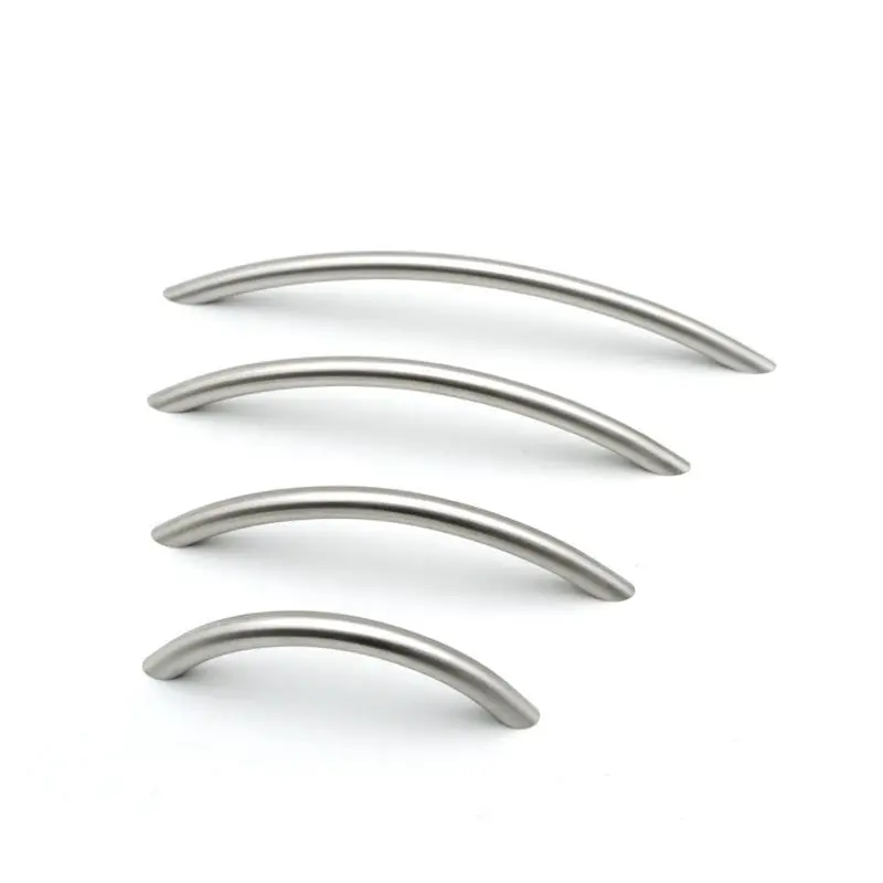 brass stainless steel aluminum zinc hardware drawer cabinet wardrobe kitchen door knobs pulls furniture cabinet coffin handles