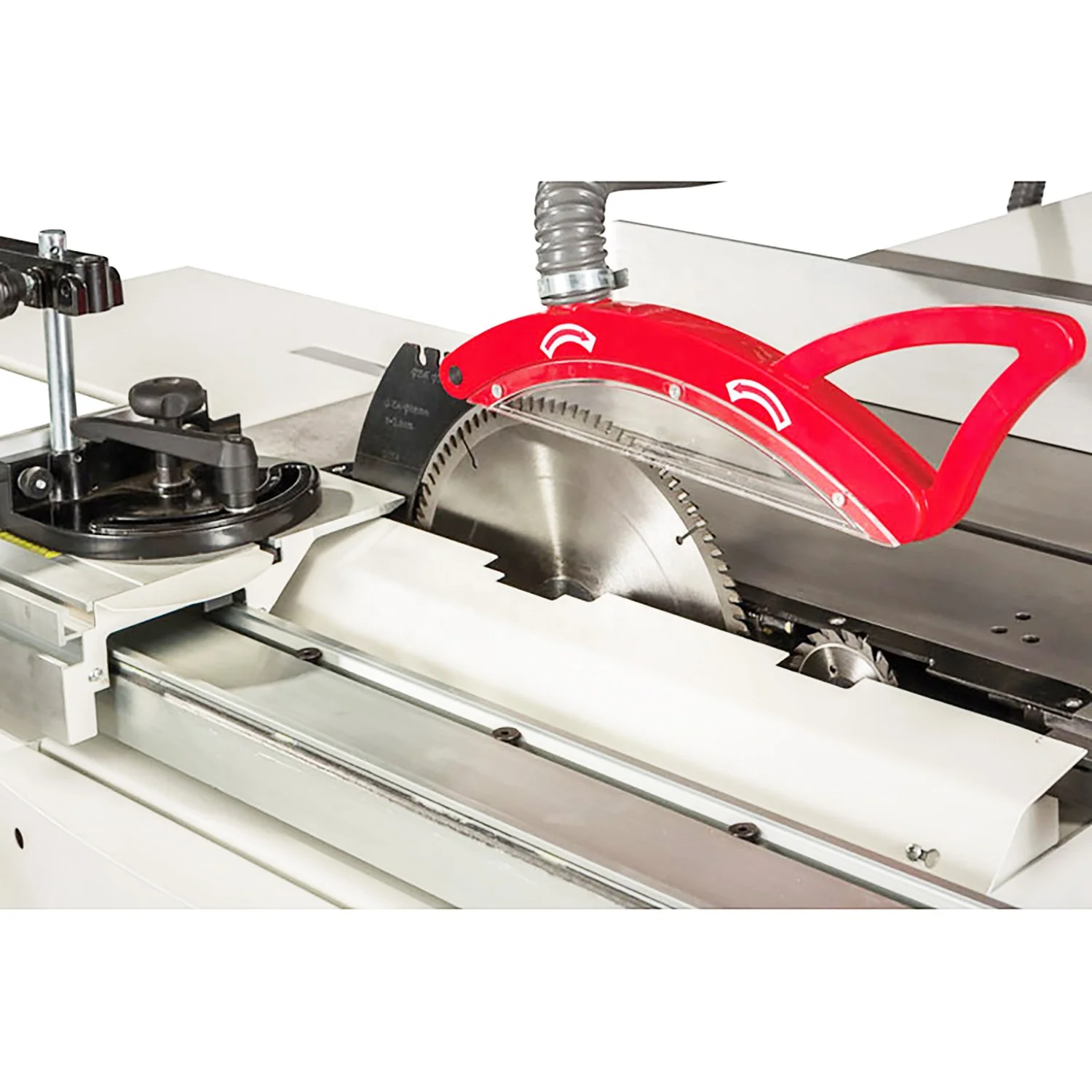 Item#CPS2800 2800mm sliding table panel saw machine