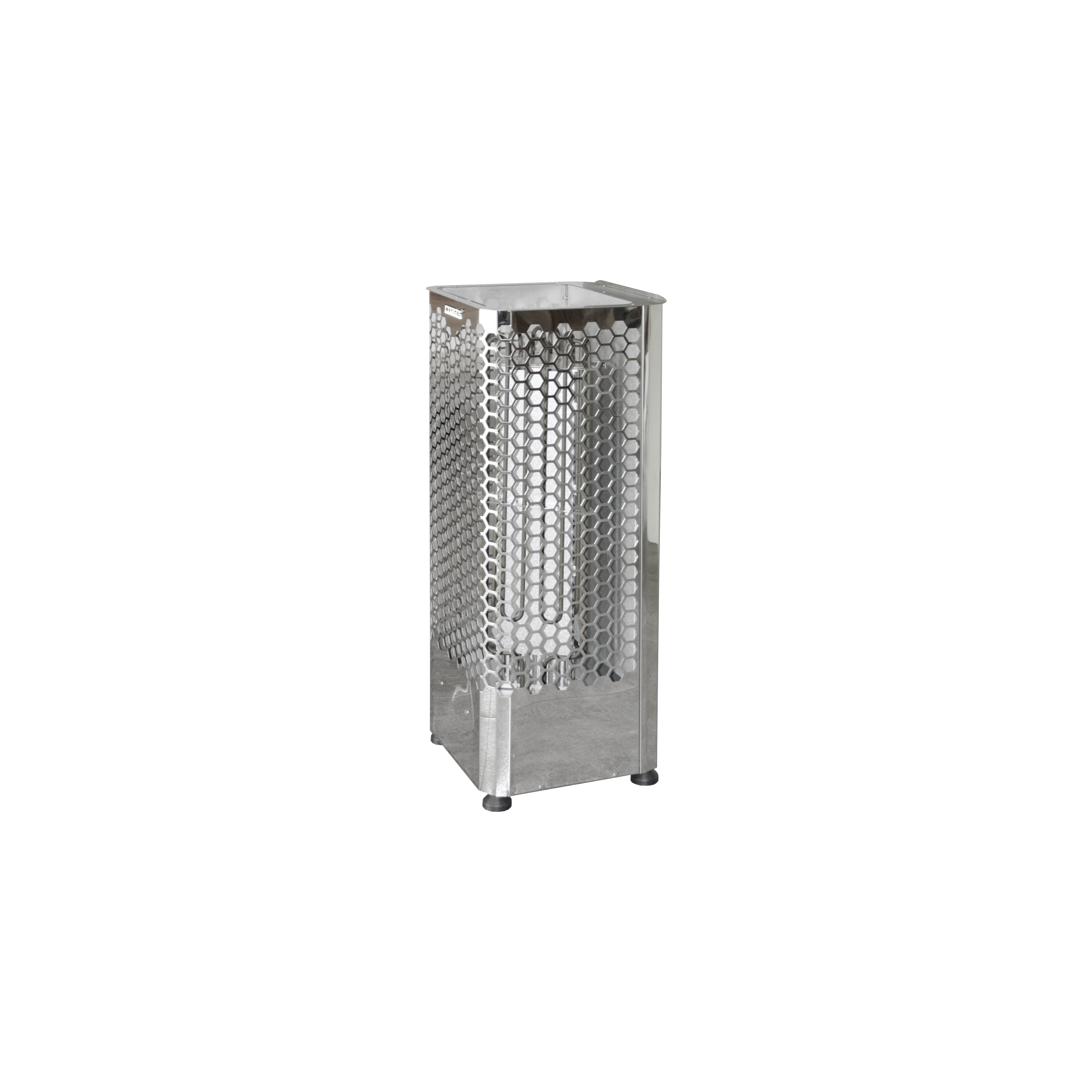 Factory New Type 9KW Tower Style Electric Sauna Heater Dry Steam Sauna Room Heater