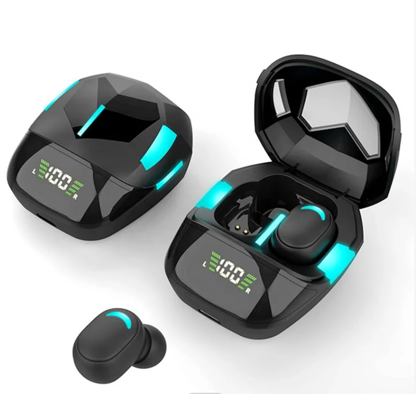 Кальмара Игровые наушники g7s игровая гарнитура rgb наушников слуховые аппараты, оптовая продажа