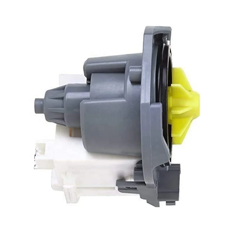 W10876537 для водоворота дренажного насоса для посудомоечной машины W10876537