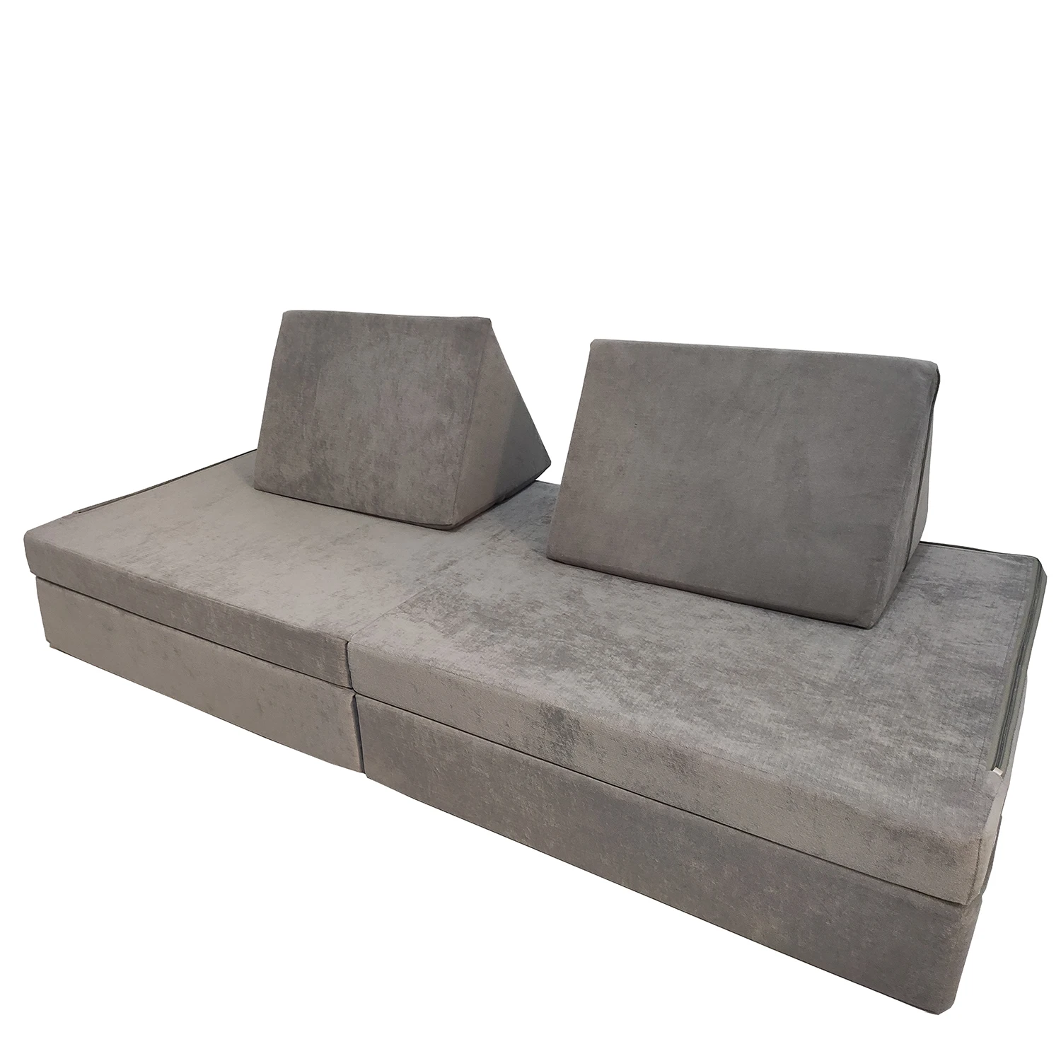 Детская модульная диванная подушка