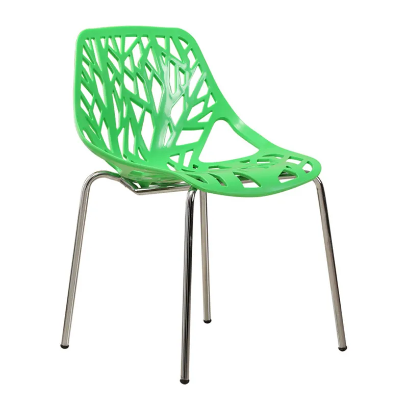 Modern luxury restaurant canteen tables and chairs