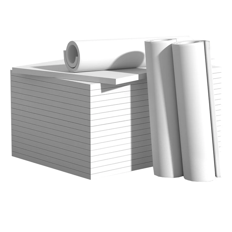 Factory Customized eva foam 10mm 20mm 30mm 40mm Colored EVA Foam Sheet for Product Packaging