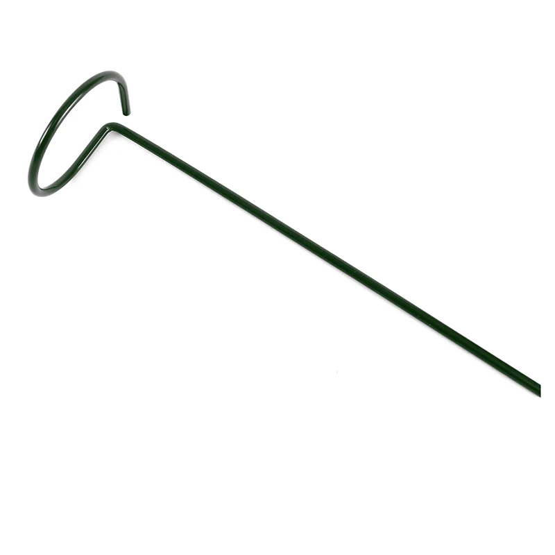 Cheap price custom size metal protection flower rack