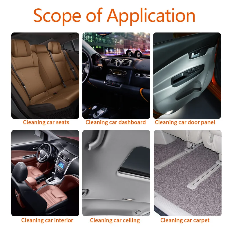 foam cleaning gun  Air compressor cleaning gun  high pressure heavy duty car wash water spray gun