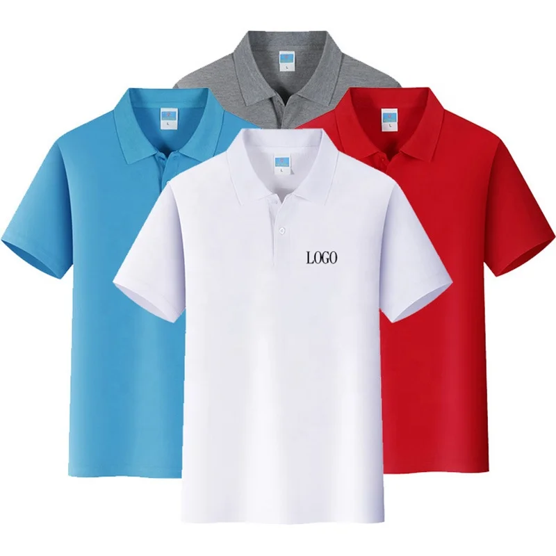 Latest Modern Wholesale Cheap Price Custom polo shirts custom logo mens polo shirts