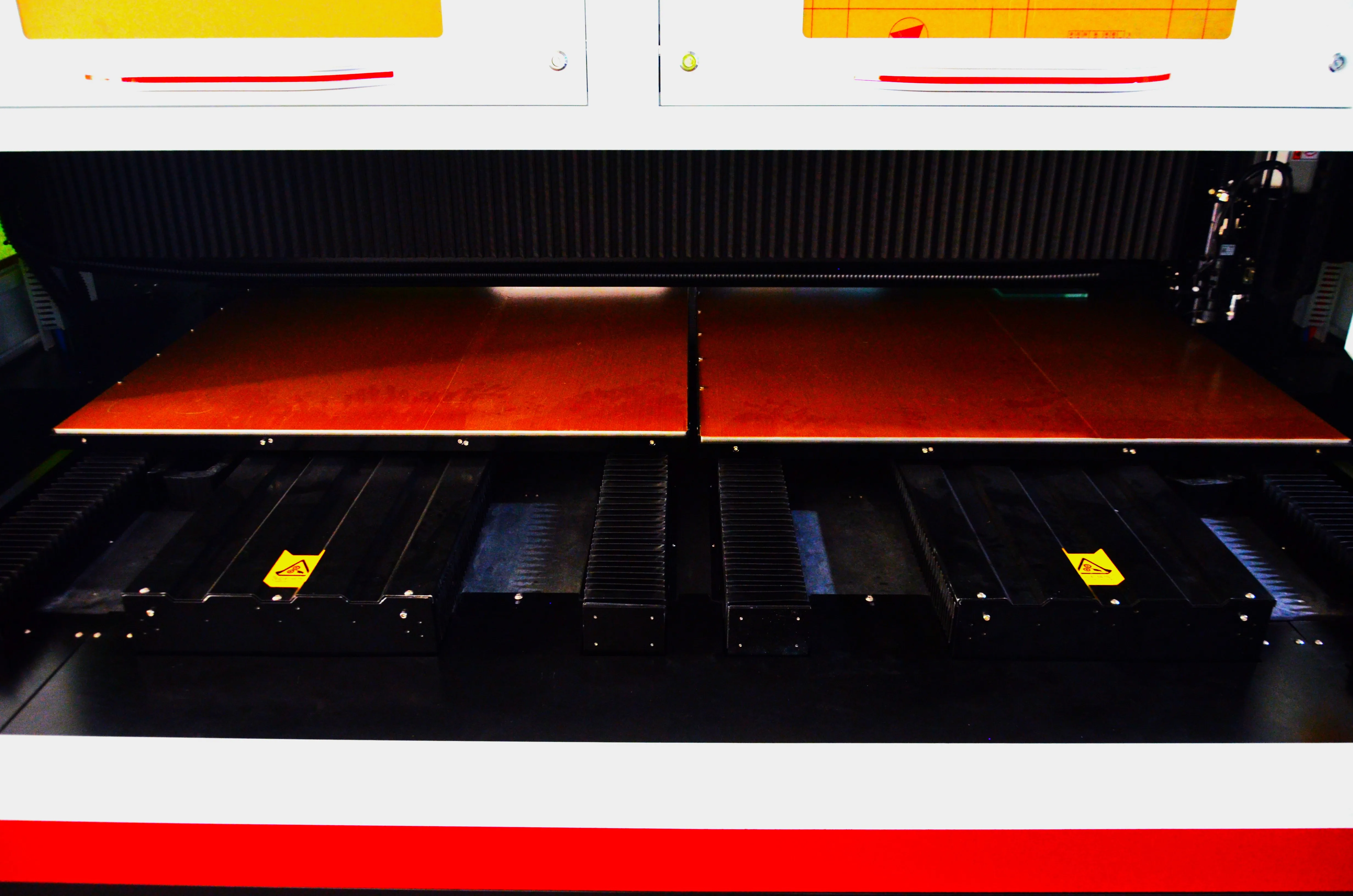 High-Accuracy Glass Laser Cutter for Precision Glass Engineering